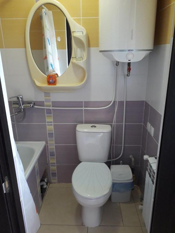 Апартаменти Apartament On Levanevskogo 2 Кам'янець-Подільский Екстер'єр фото