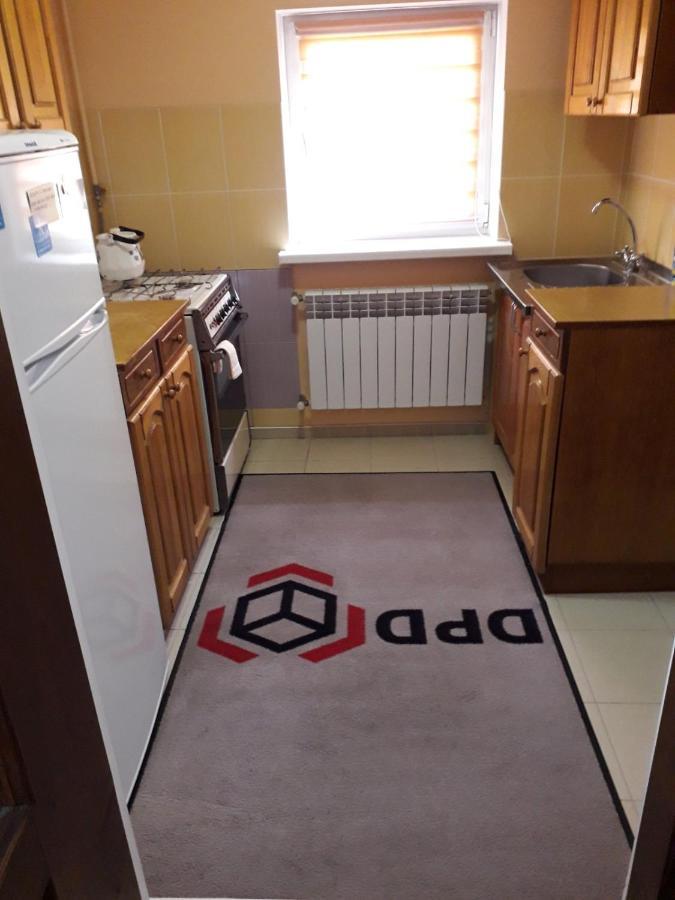 Апартаменти Apartament On Levanevskogo 2 Кам'янець-Подільский Екстер'єр фото