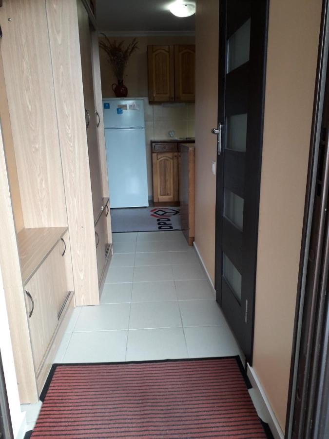 Апартаменти Apartament On Levanevskogo 2 Кам'янець-Подільский Екстер'єр фото