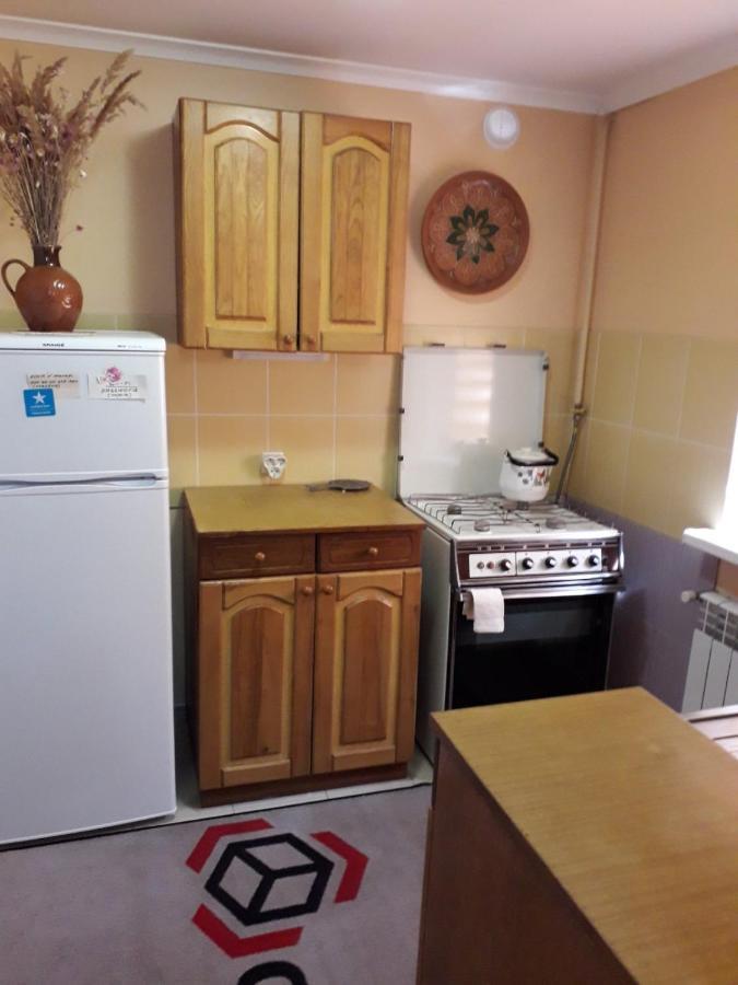 Апартаменти Apartament On Levanevskogo 2 Кам'янець-Подільский Екстер'єр фото