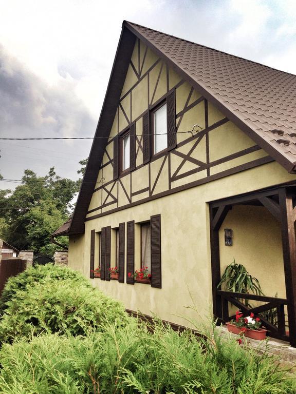 Апартаменти Apartament On Levanevskogo 2 Кам'янець-Подільский Екстер'єр фото